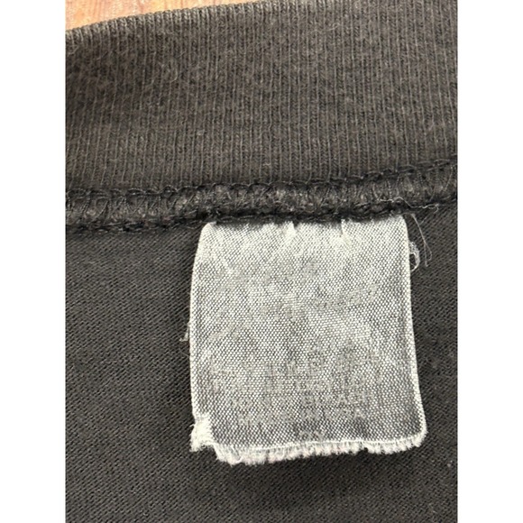 VTG I Might Be An Old Dog But I Can Still Bury A Bone Tshirt XXL Humor 80s CLEAN - Picture 9 of 16